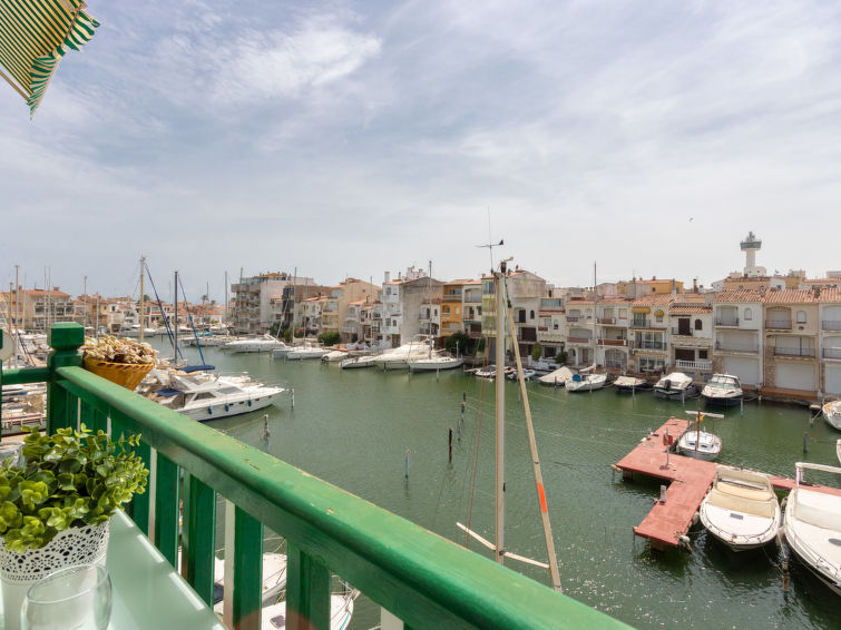 Photo of Port Ducal