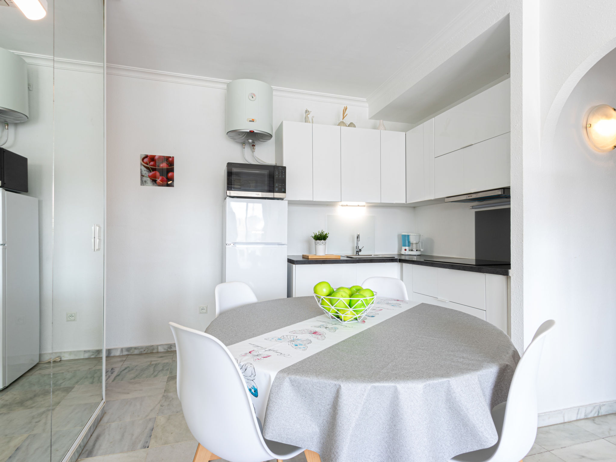 Holiday Rental Accommodation