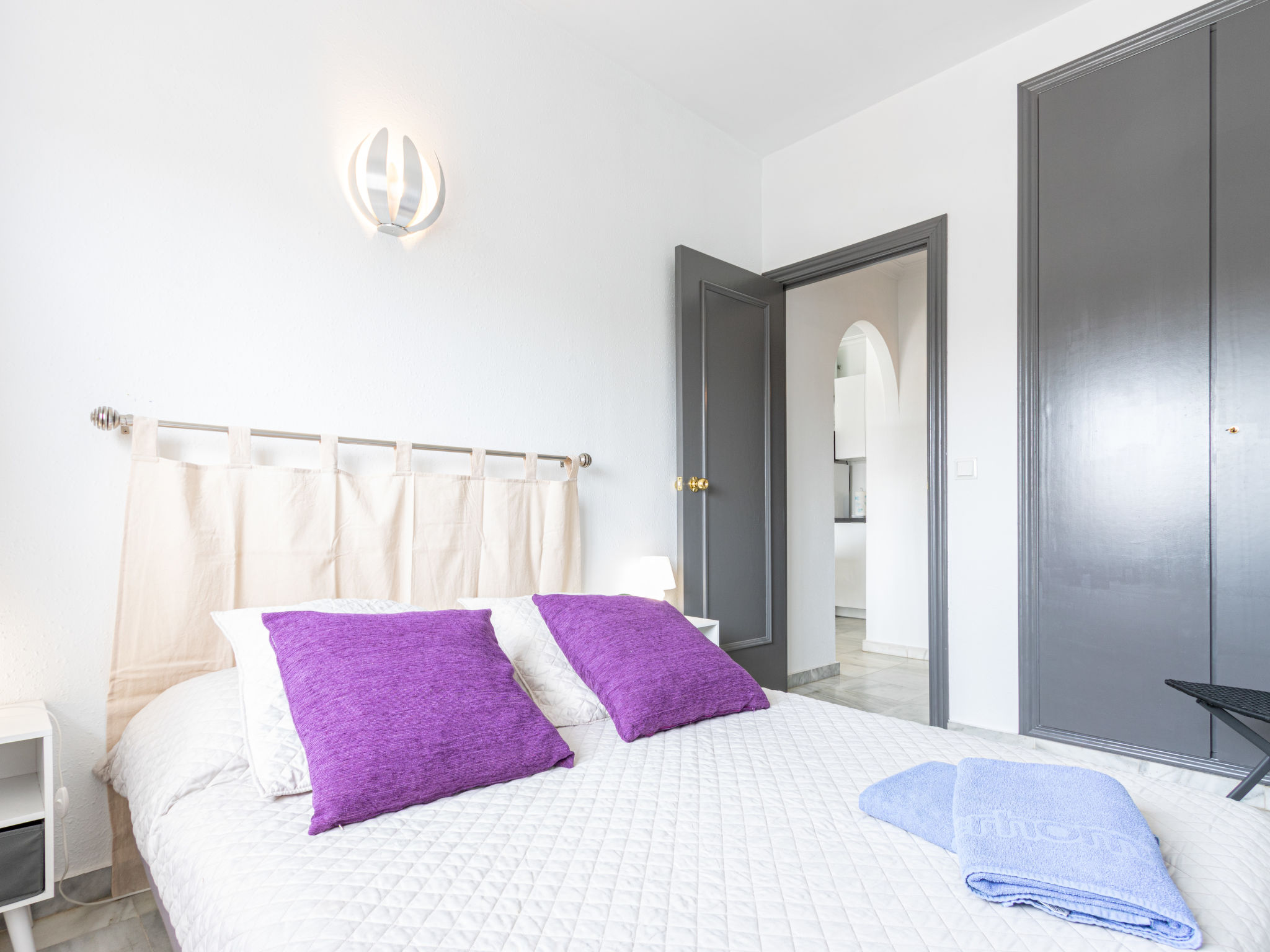 Holiday Rental Accommodation