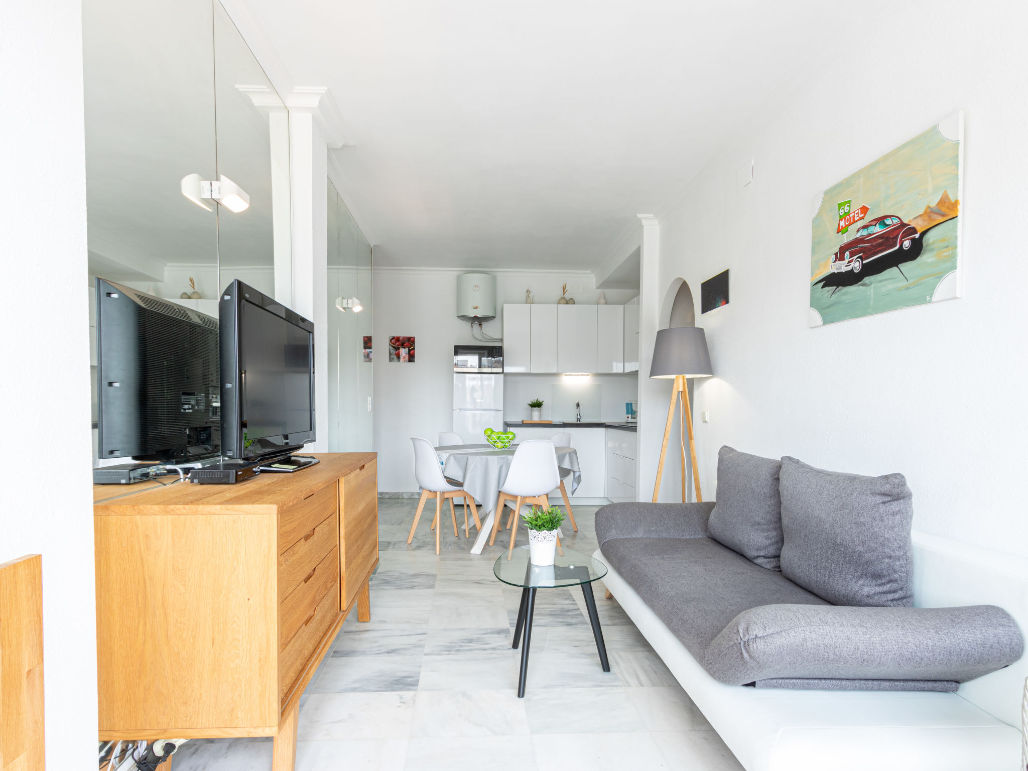 Holiday Rental Accommodation