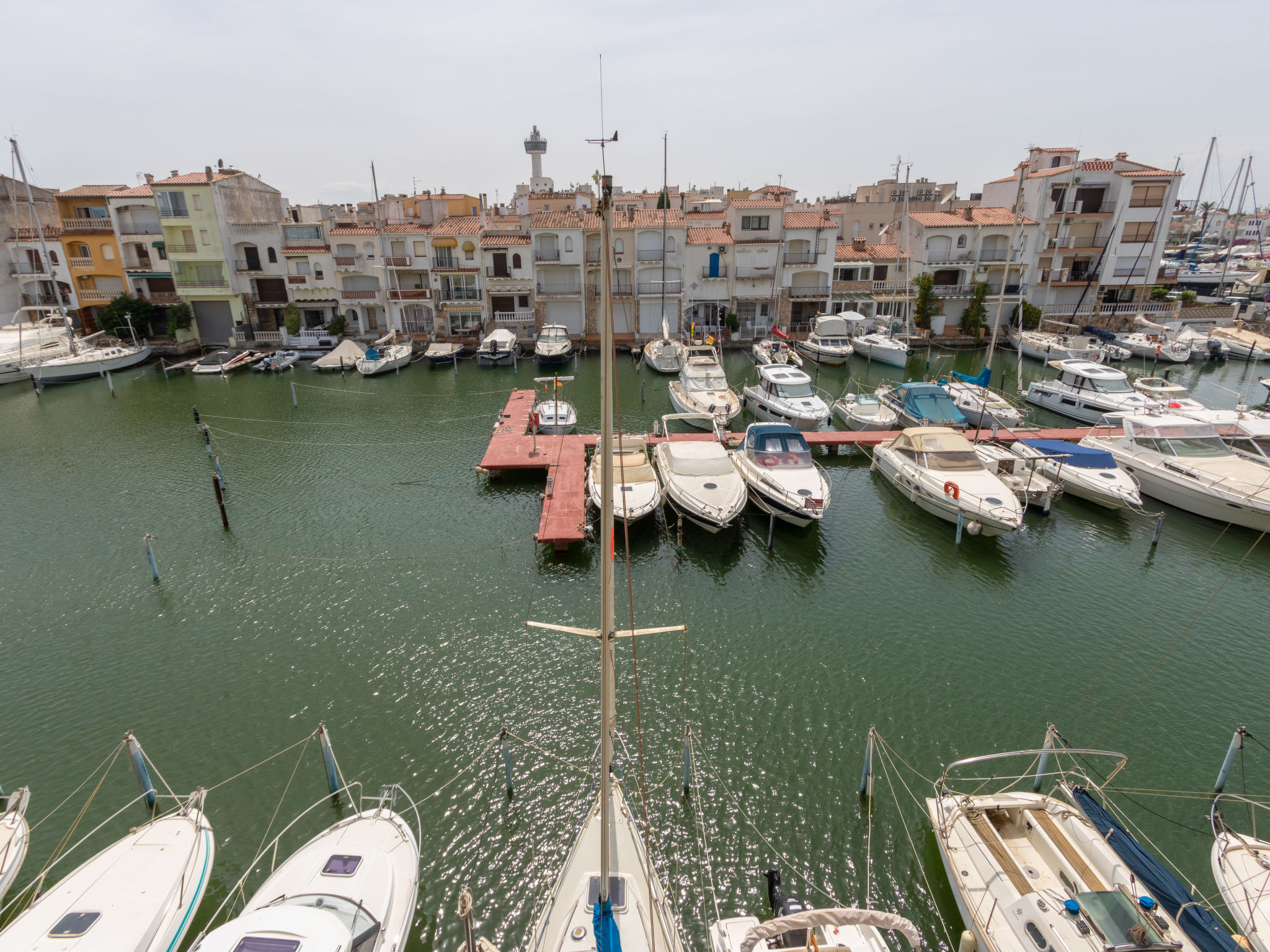 Holiday Rental Accommodation