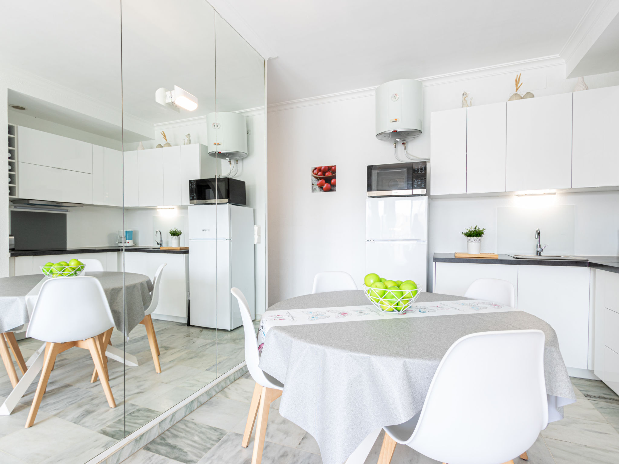 Holiday Rental Accommodation