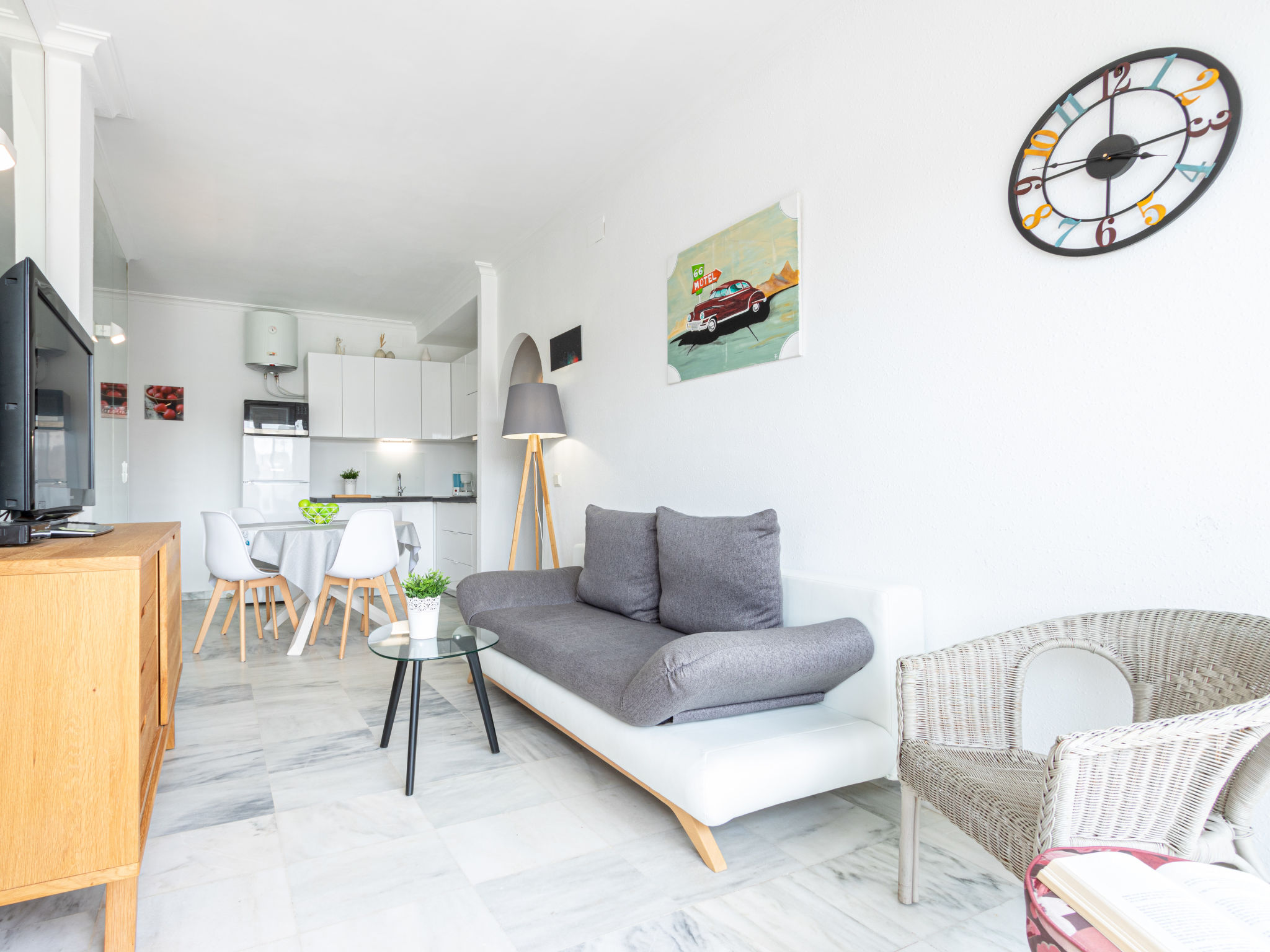 Holiday Rental Accommodation