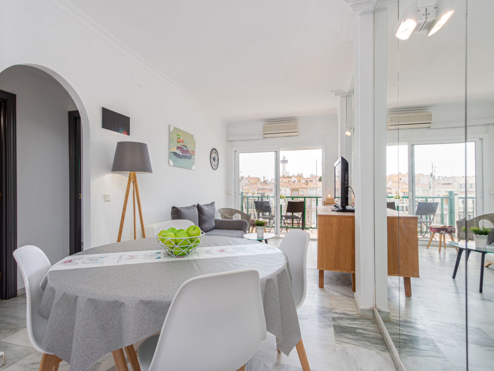 Holiday Rental Accommodation