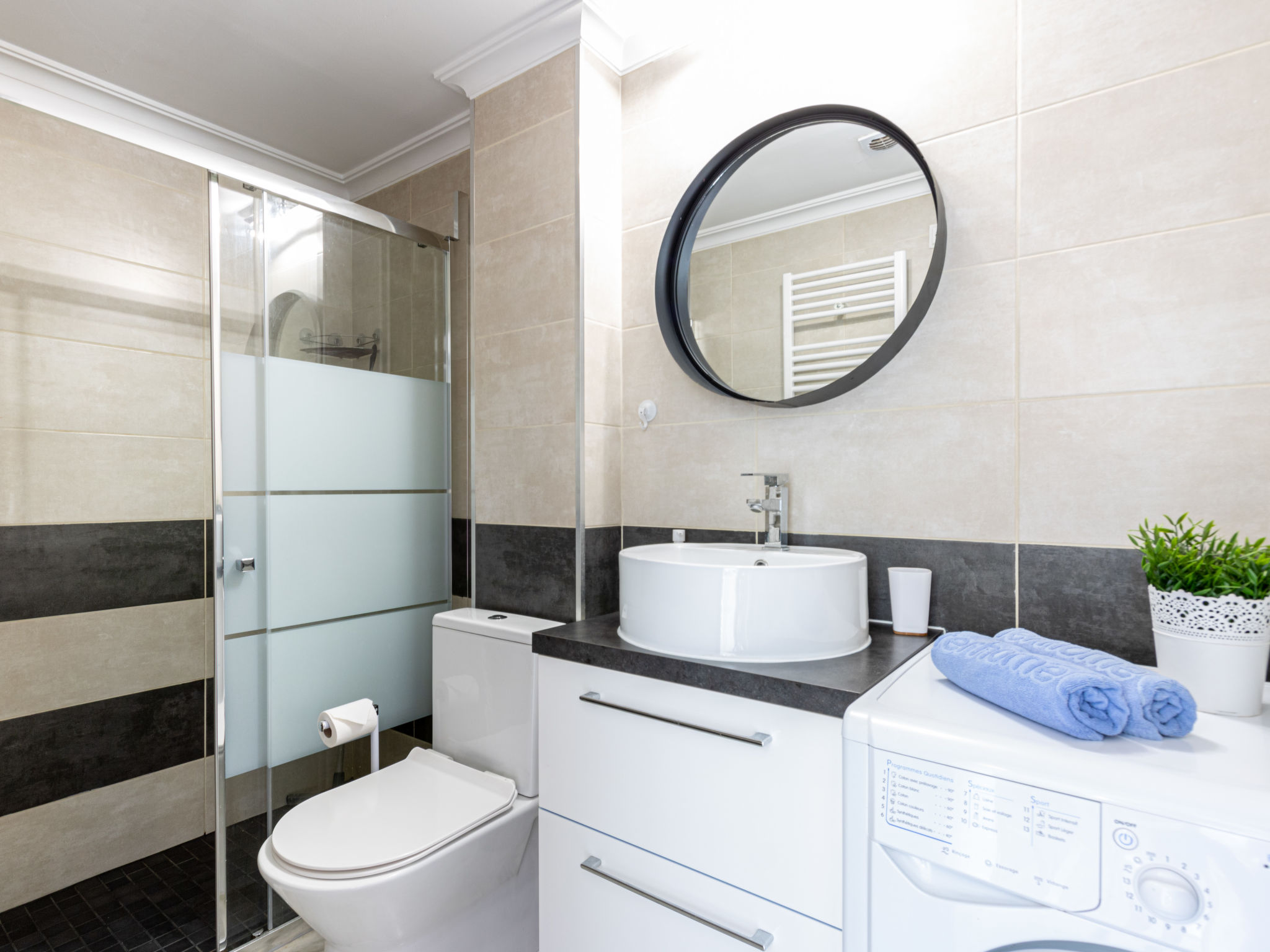 Holiday Rental Accommodation