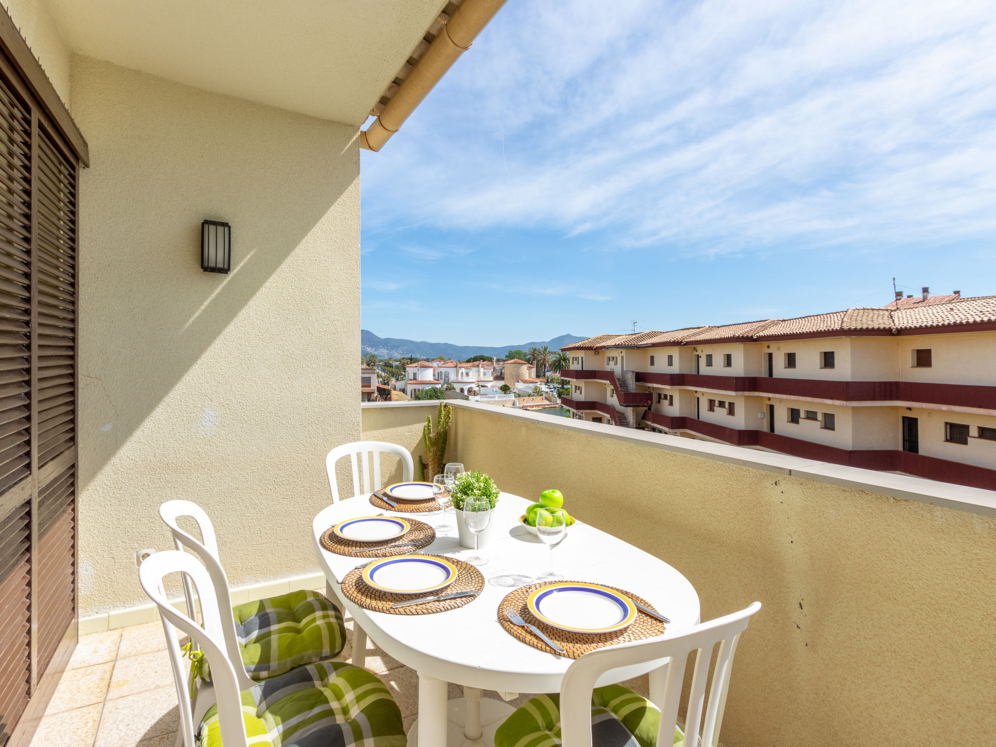 Photo of Port Sotavent