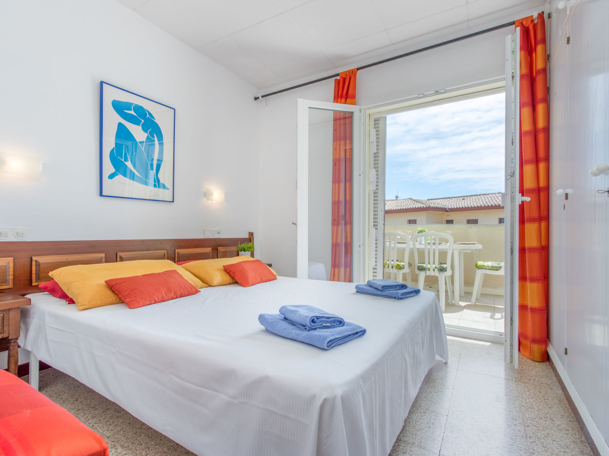 Photo of Port Sotavent