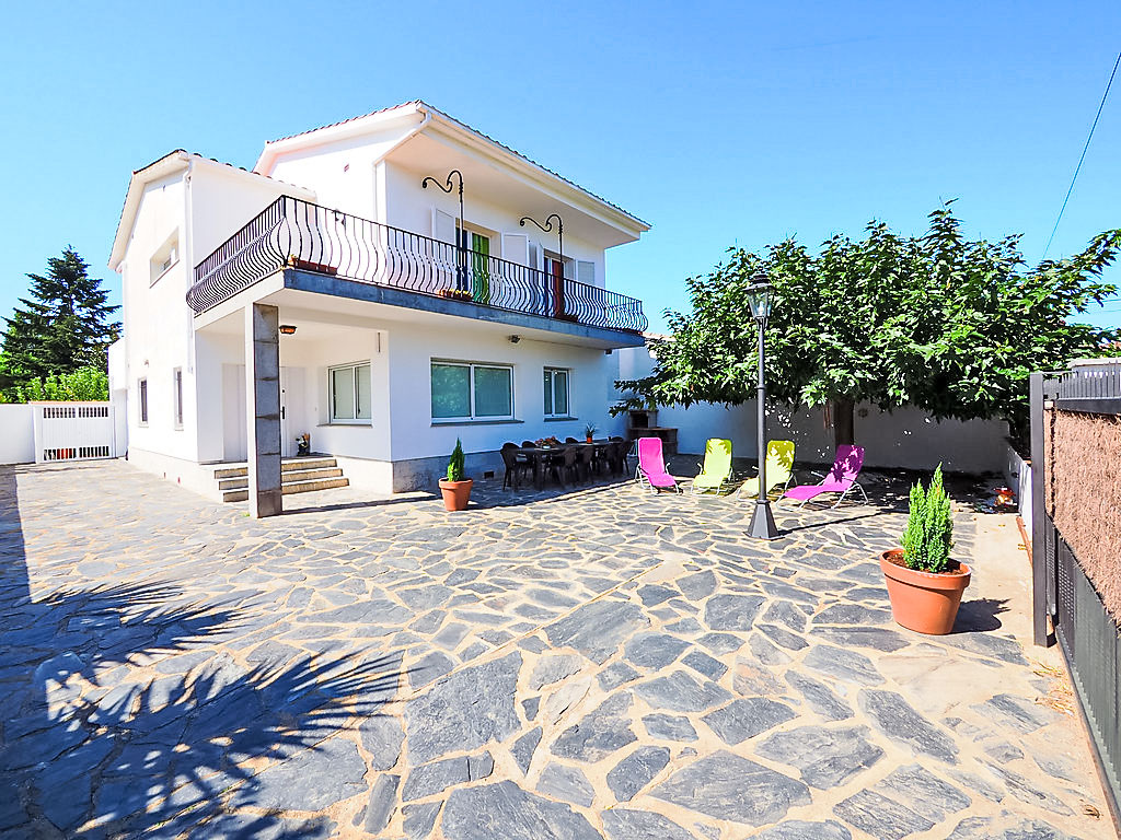 Vakantiehuis Sant Mori in Spanje