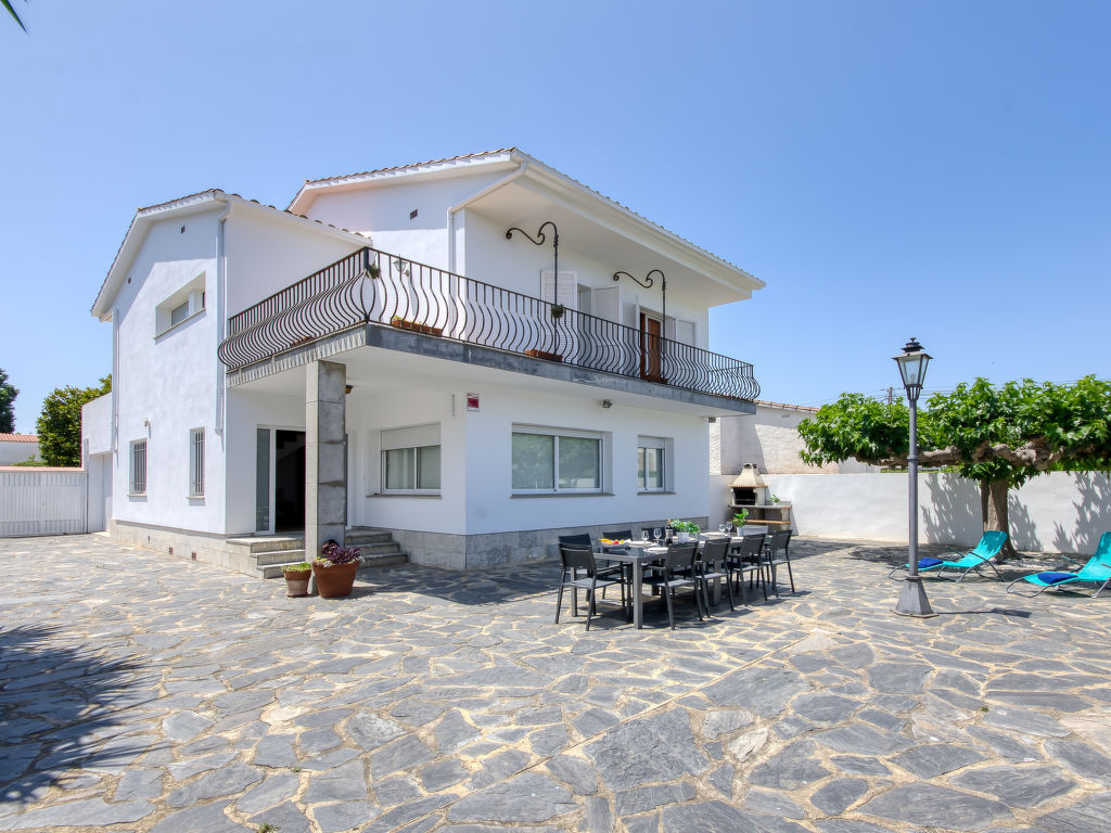 Vakantiehuis Sant Mori in Spanje