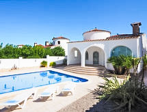 Ferienhaus Francoli