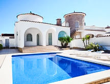 Ferienhaus Francoli