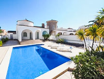 Ferienhaus Francoli