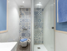 Ferienwohnung Bahia