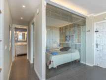 Ferienwohnung Bahia
