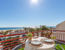 Ferienwohnung Bahia
