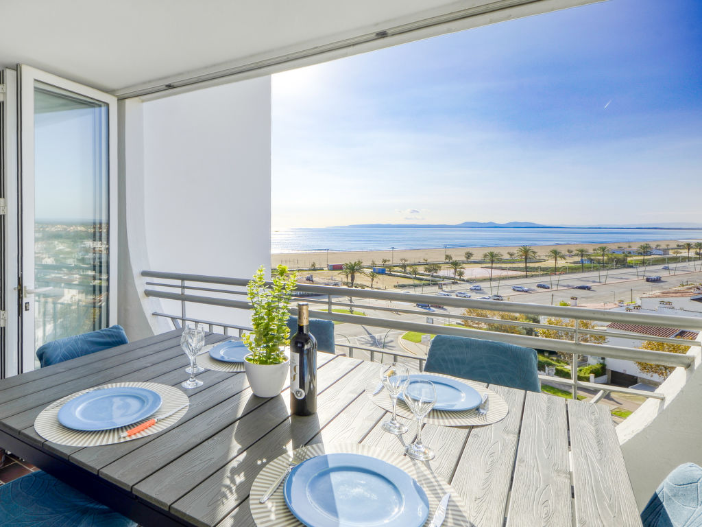 Appartement Bahia