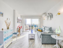 Ferienwohnung Bahia