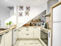 Ferienwohnung Bahia