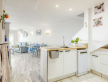 Ferienwohnung Bahia