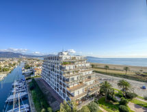 Ferienwohnung Bahia