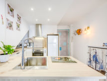 Ferienwohnung Bahia