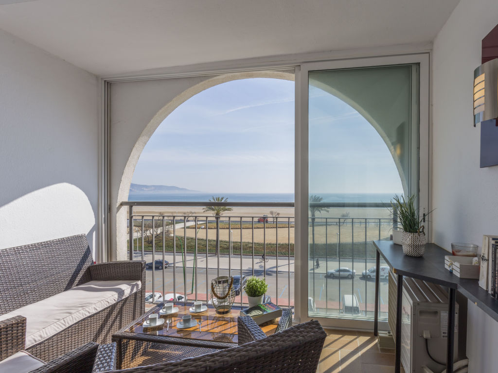 Appartement Bahia