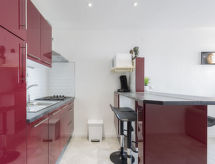 Appartement Bahia