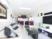 Appartement Bahia