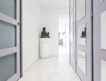 Appartement Bahia