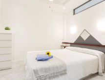 Appartement Bahia