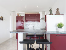 Appartement Bahia