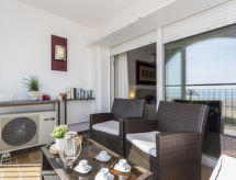 Appartement Bahia
