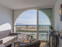 Appartement Bahia