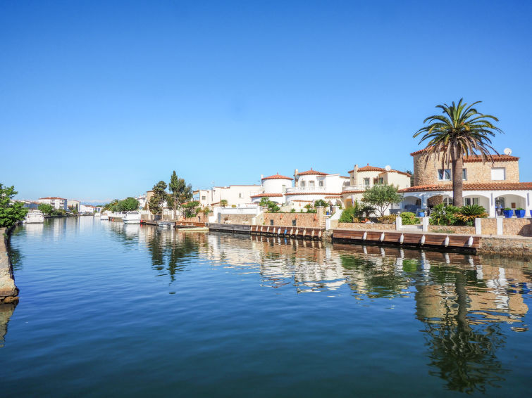 Photo of Port Banyuls