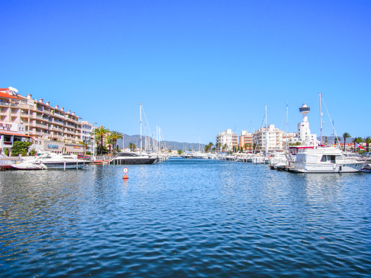 Photo of Port Banyuls