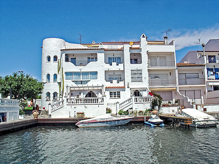 Photo of Port Banyuls