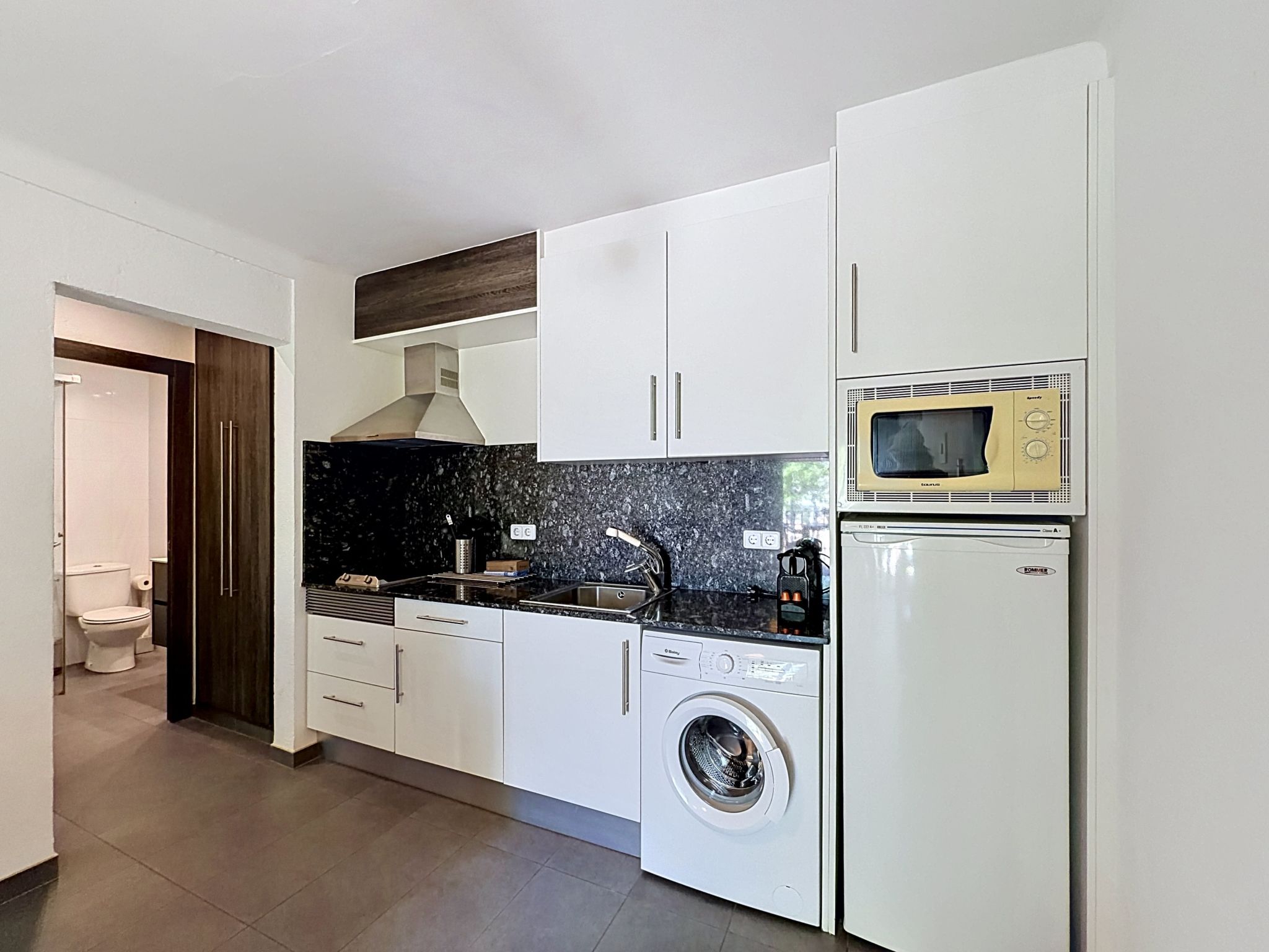 Photo of Port Banyuls