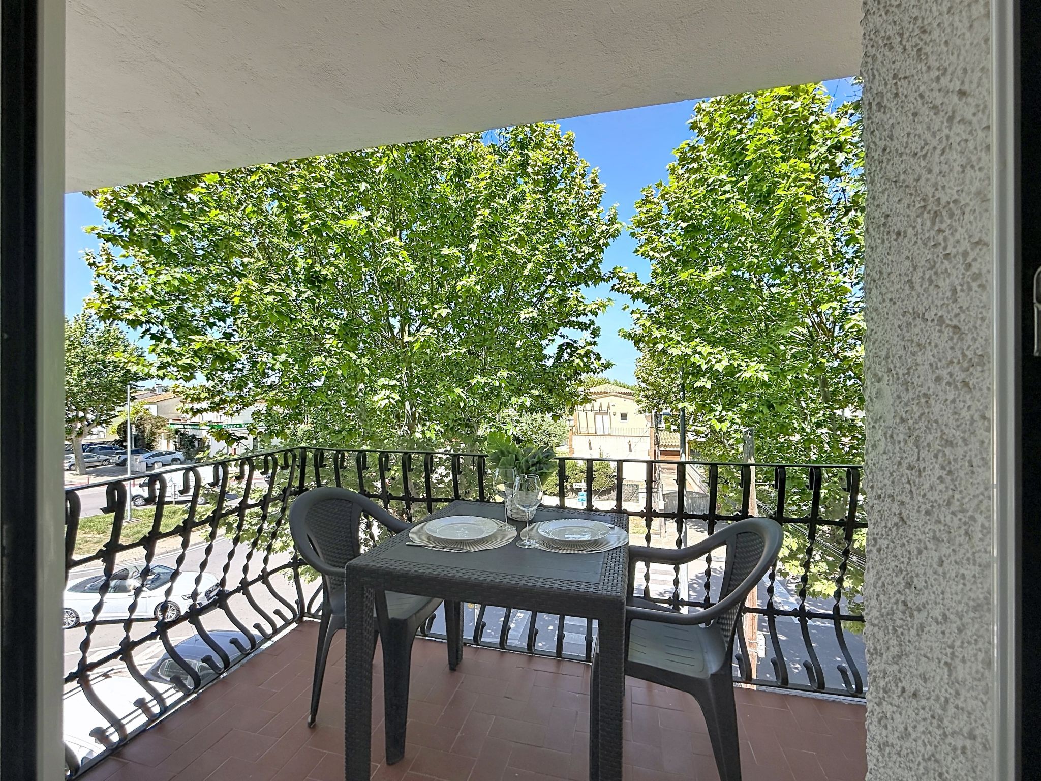 Photo of Port Banyuls