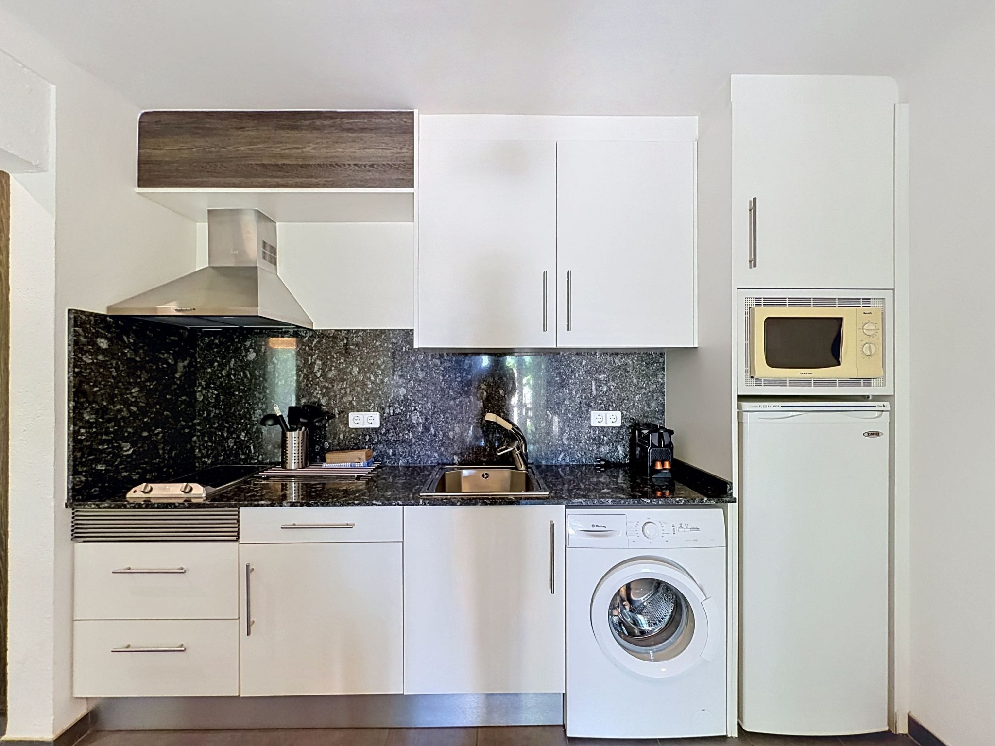 Photo of Port Banyuls