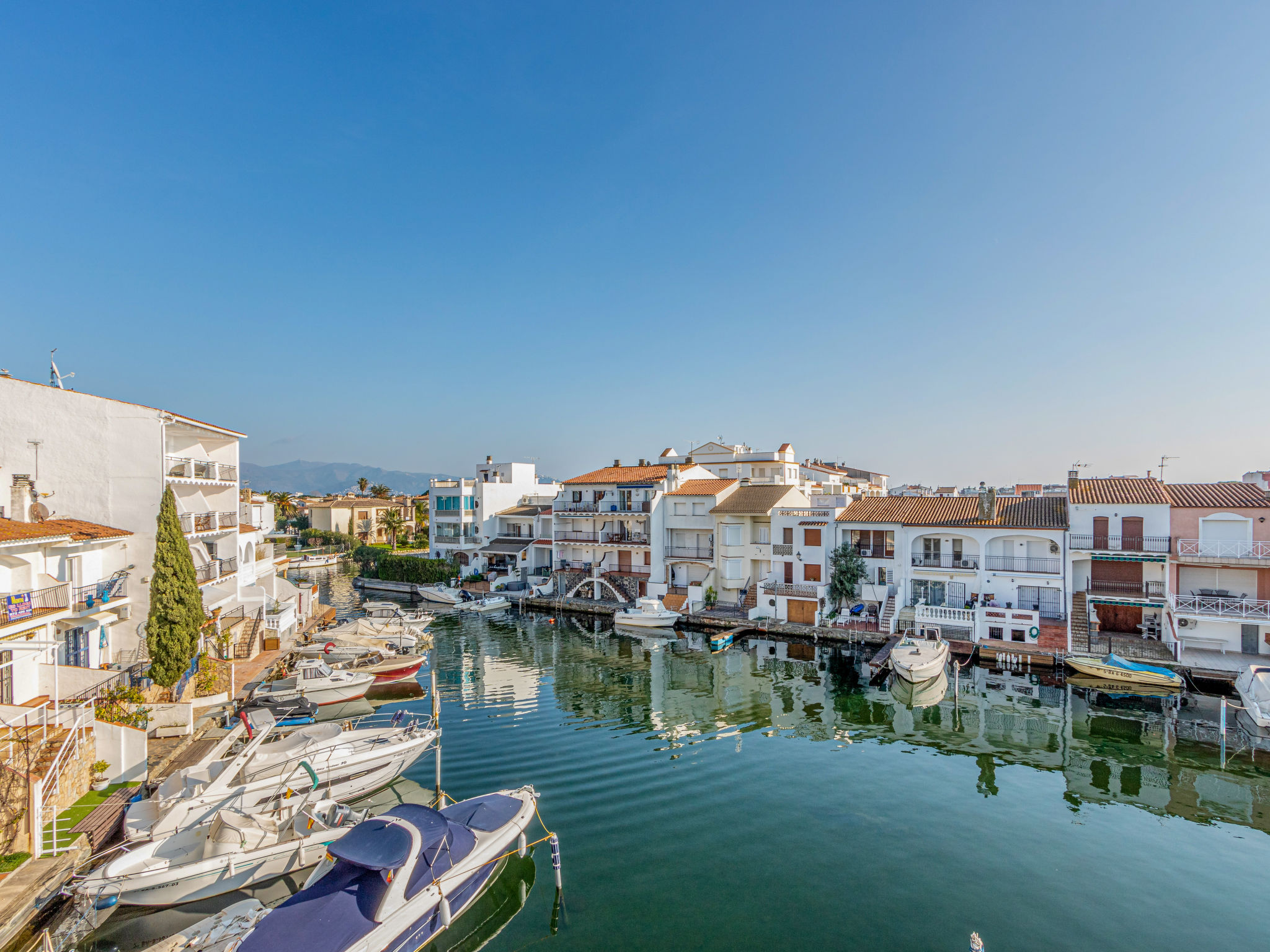 Photo of Port Banyuls