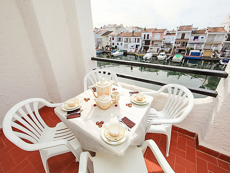 Photo of Port Banyuls