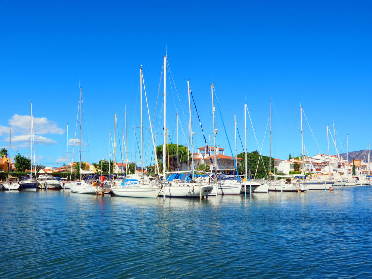 Port Banyuls