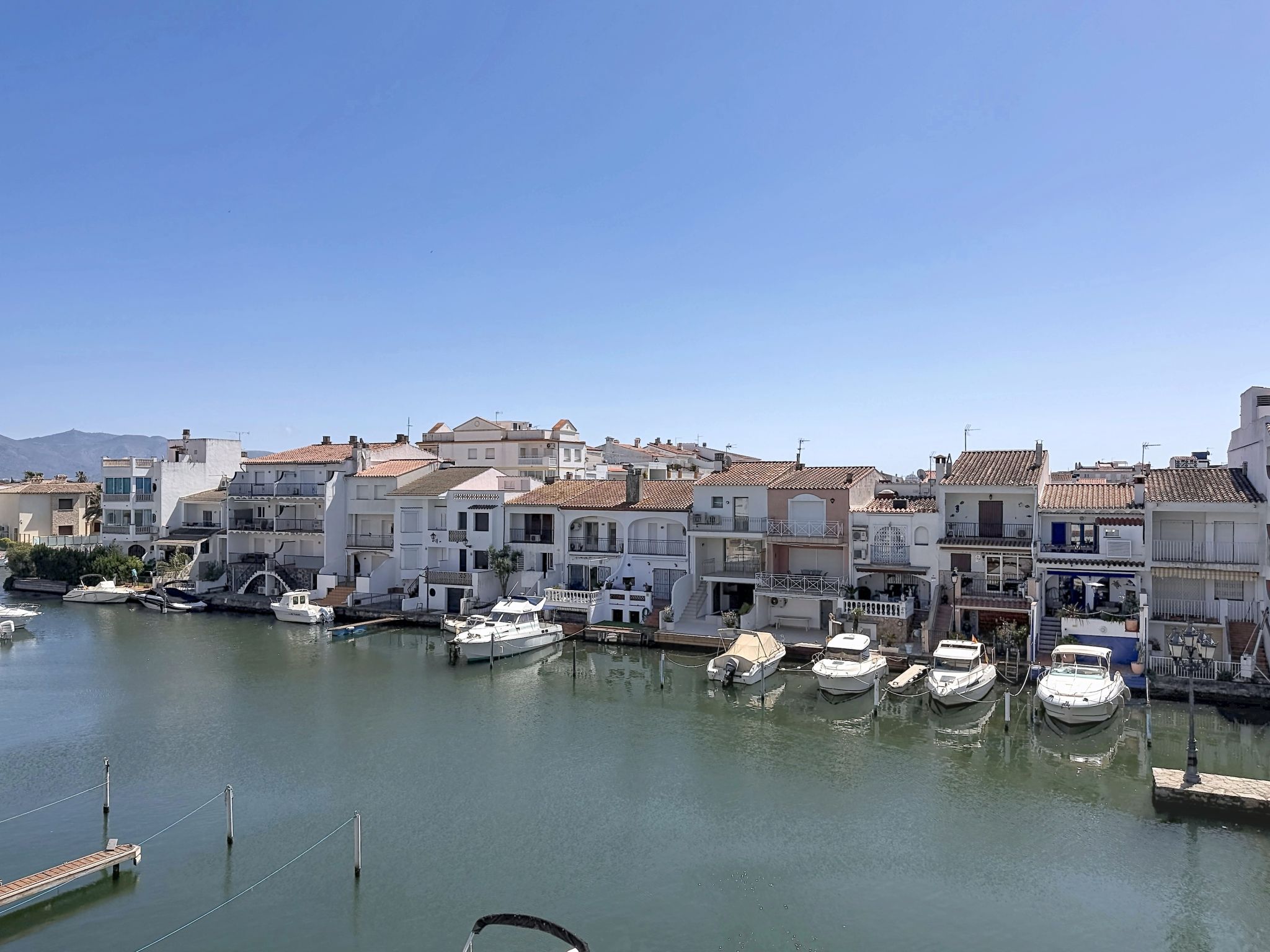 Photo of Port Banyuls