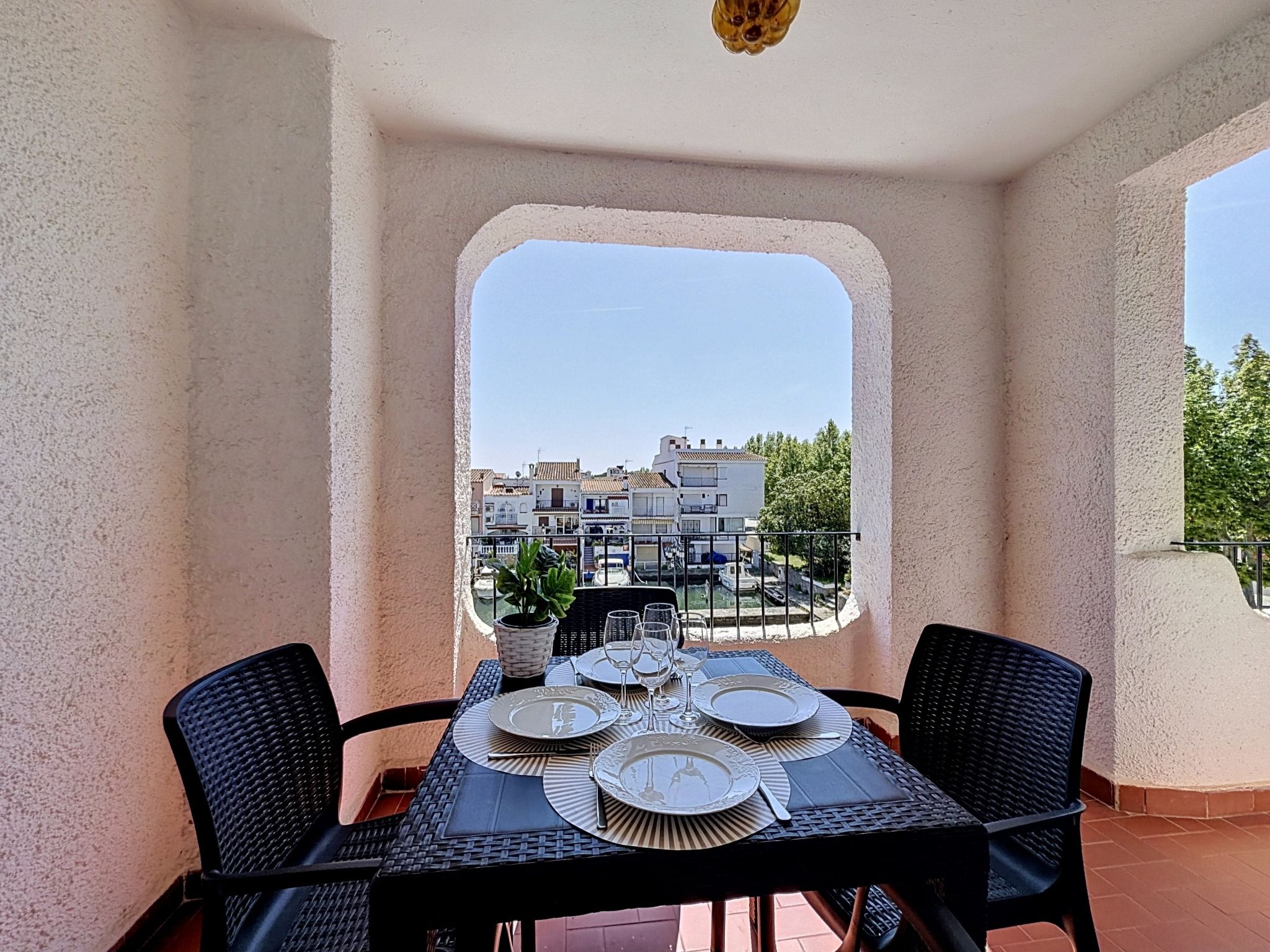 Photo of Port Banyuls