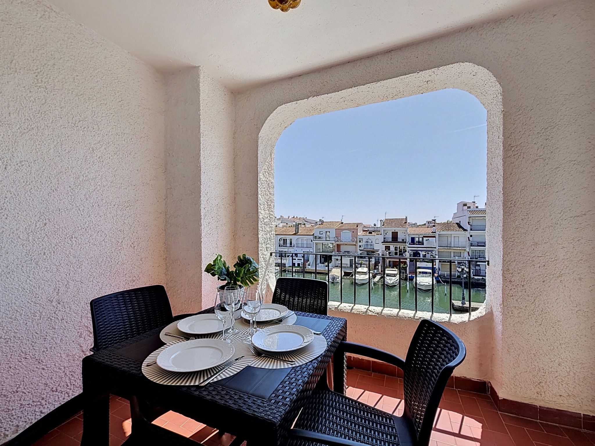 Photo of Port Banyuls