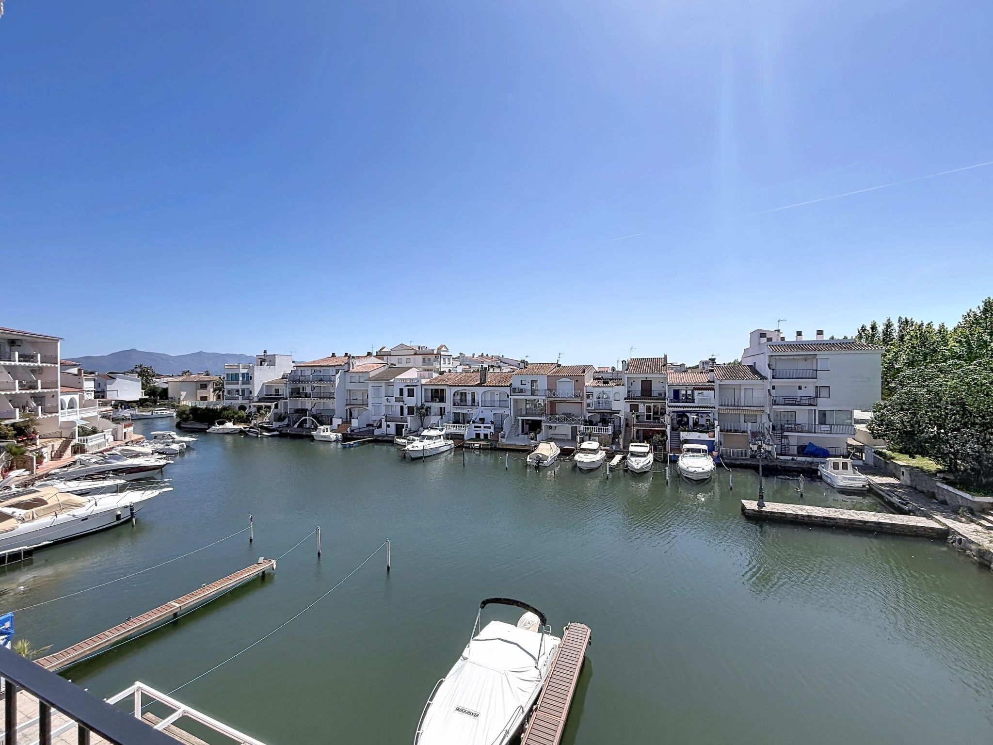 Photo of Port Banyuls