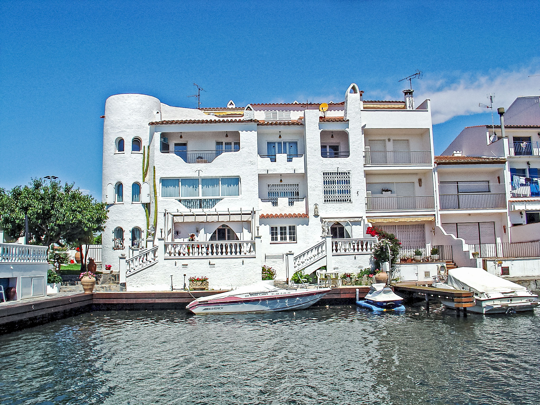 Photo of Port Banyuls