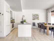Vacation home Mon Petit Paradis
