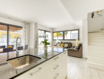 Vacation home Mon Petit Paradis