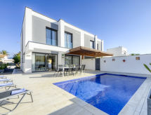 Vacation home Mon Petit Paradis